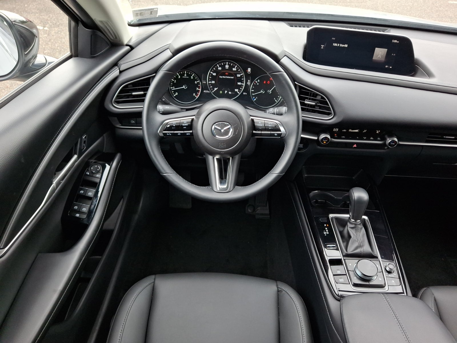 2025 Mazda Mazda CX-30 2.5 S Select Sport