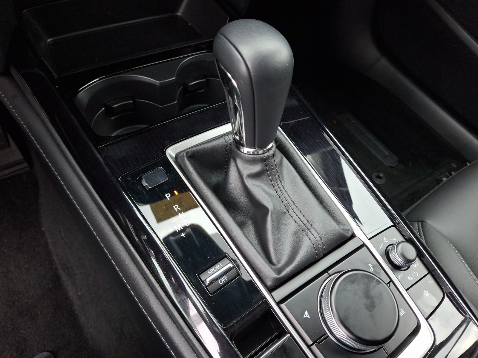 2025 Mazda Mazda CX-30 2.5 S Select Sport