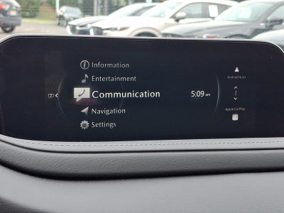 2025 Mazda Mazda CX-30 2.5 S Select Sport
