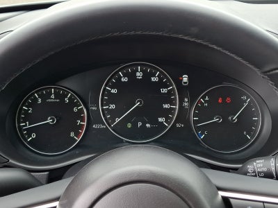 2025 Mazda Mazda CX-30 2.5 S Select Sport
