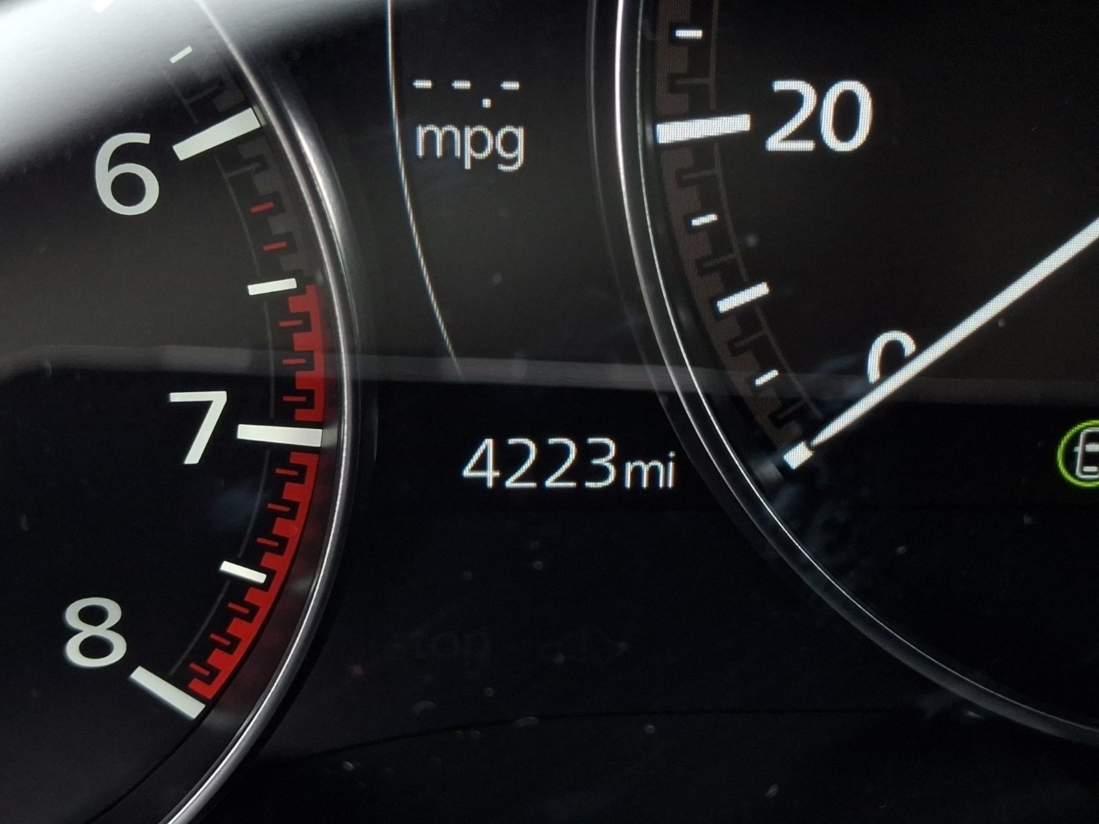 2025 Mazda Mazda CX-30 2.5 S Select Sport
