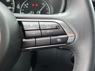 2025 Mazda Mazda CX-30 2.5 S Select Sport