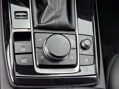 2025 Mazda Mazda CX-30 2.5 S Select Sport