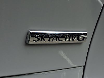 2025 Mazda Mazda CX-30 2.5 S Select Sport