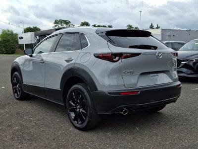 2025 Mazda Mazda CX-30 2.5 S Select Sport