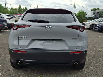 2025 Mazda Mazda CX-30 2.5 S Select Sport