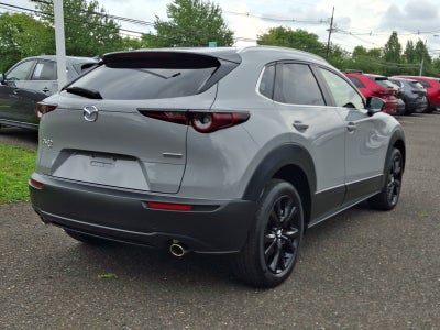 2025 Mazda Mazda CX-30 2.5 S Select Sport