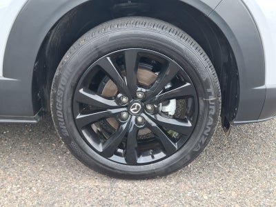 2025 Mazda Mazda CX-30 2.5 S Select Sport