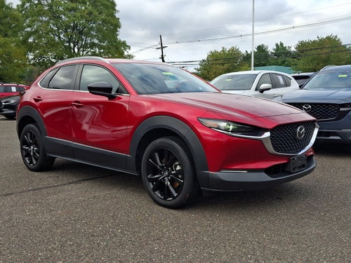 2024 Mazda Mazda CX-30 2.5 S Select Sport
