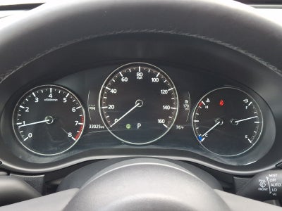 2024 Mazda Mazda CX-30 2.5 S Select Sport