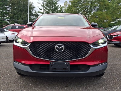 2024 Mazda Mazda CX-30 2.5 S Select Sport