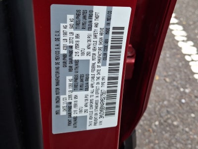 2024 Mazda Mazda CX-30 2.5 S Select Sport