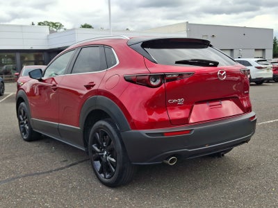 2024 Mazda Mazda CX-30 2.5 S Select Sport