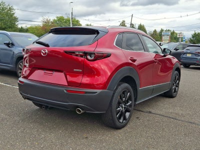 2024 Mazda Mazda CX-30 2.5 S Select Sport