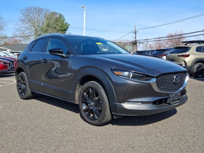 2024 Mazda Mazda CX-30 2.5 S Select Sport