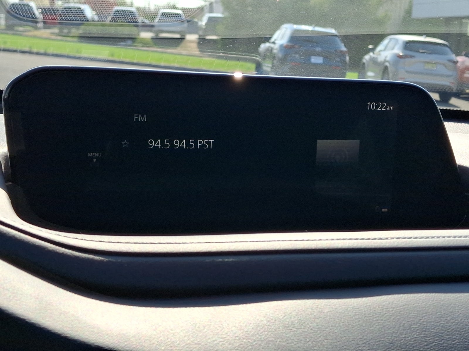 2024 Mazda Mazda CX-30 2.5 S Select Sport