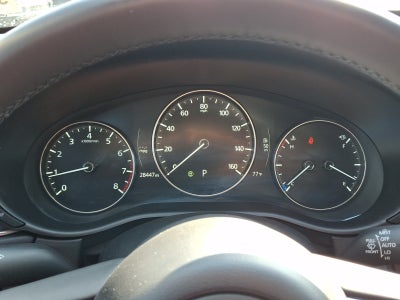 2024 Mazda Mazda CX-30 2.5 S Select Sport