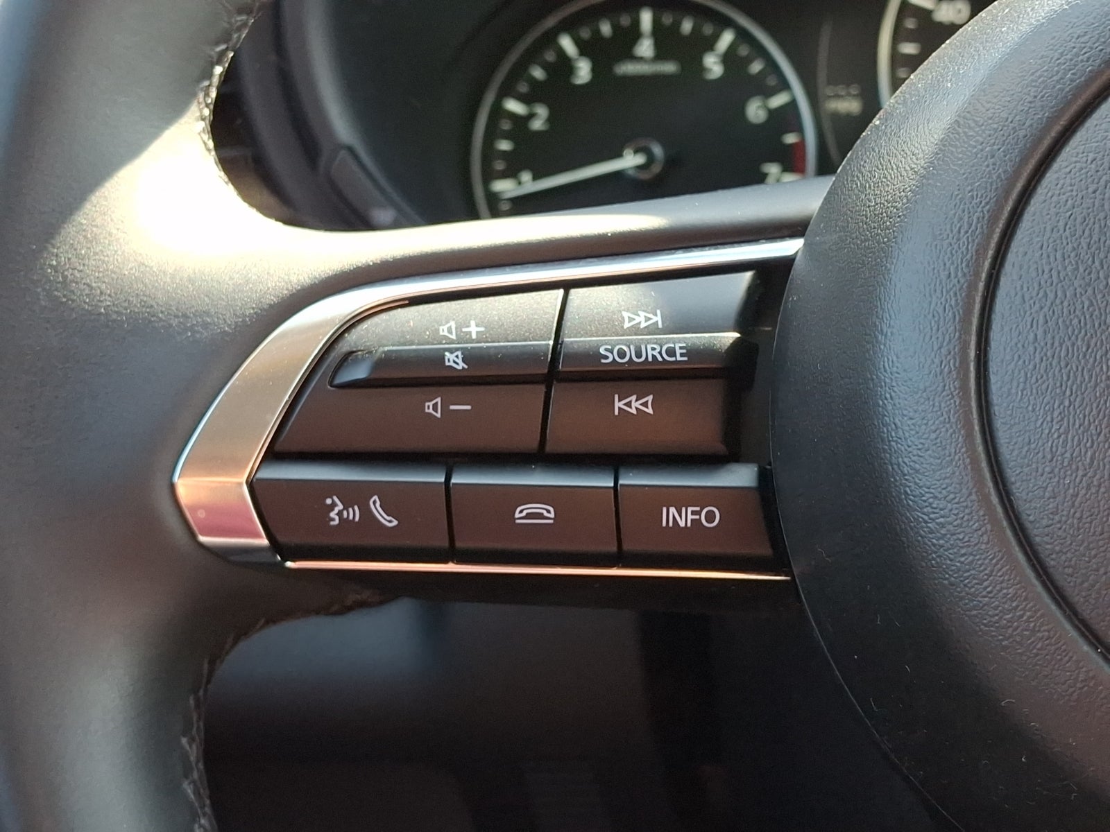 2024 Mazda Mazda CX-30 2.5 S Select Sport