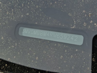 2024 Mazda Mazda CX-30 2.5 S Select Sport