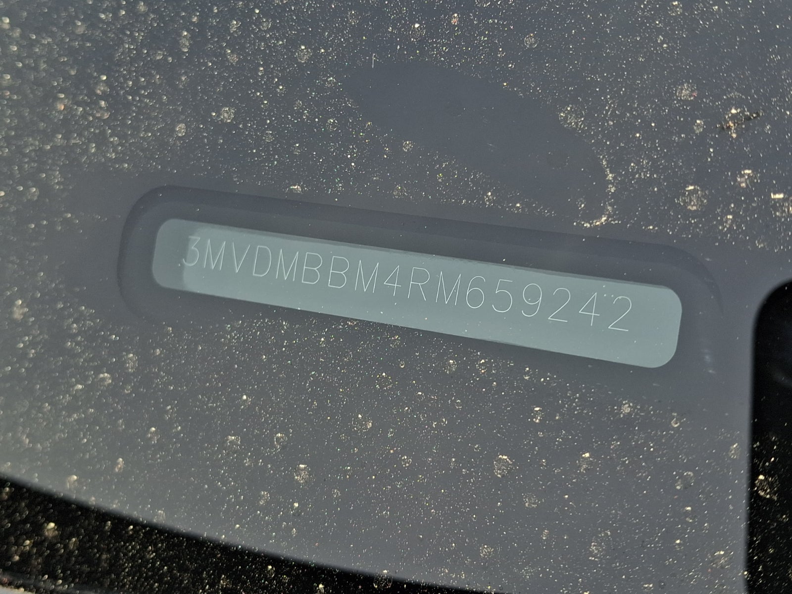 2024 Mazda Mazda CX-30 2.5 S Select Sport