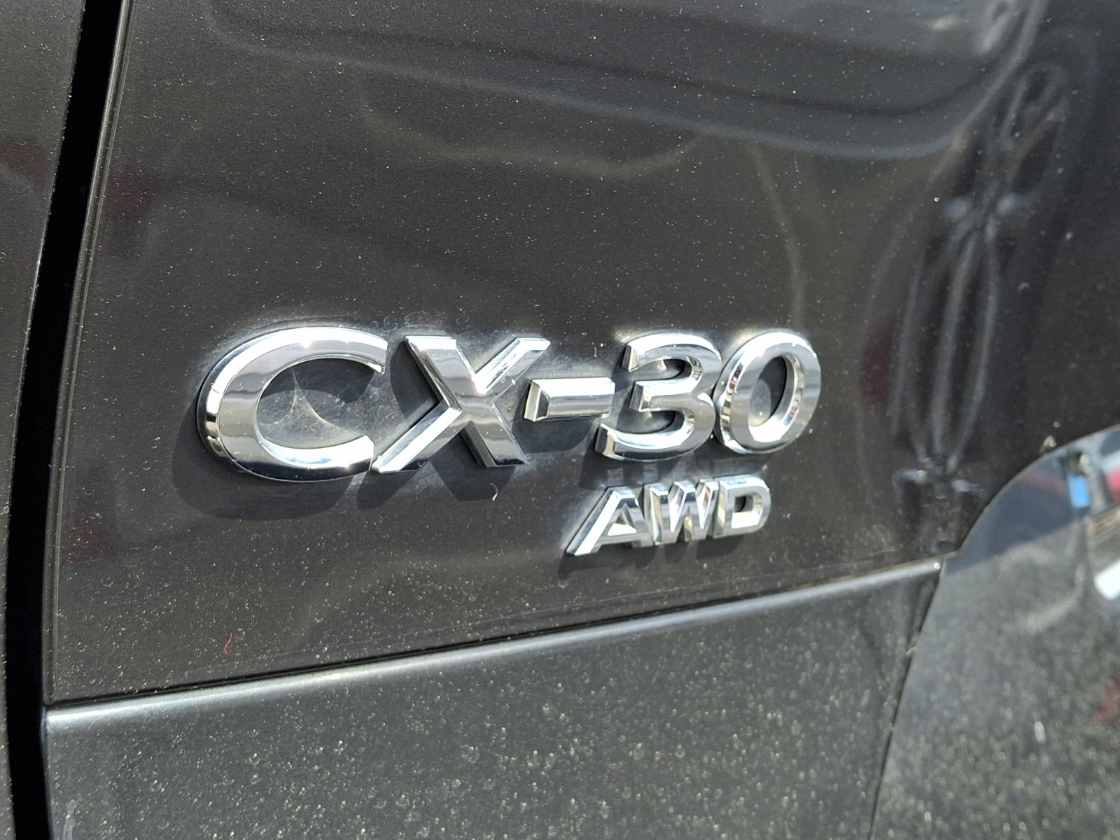 2024 Mazda Mazda CX-30 2.5 S Select Sport