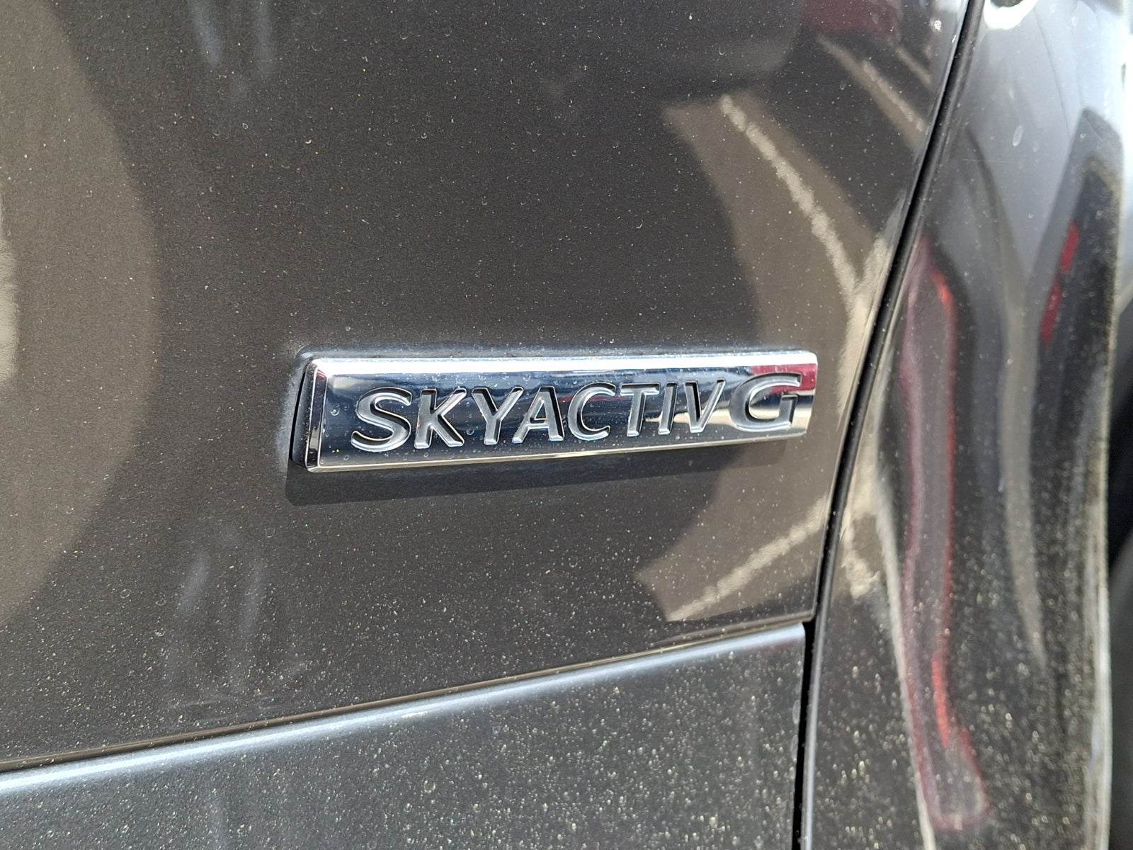 2024 Mazda Mazda CX-30 2.5 S Select Sport