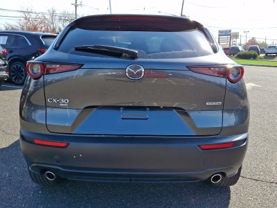 2024 Mazda Mazda CX-30 2.5 S Select Sport