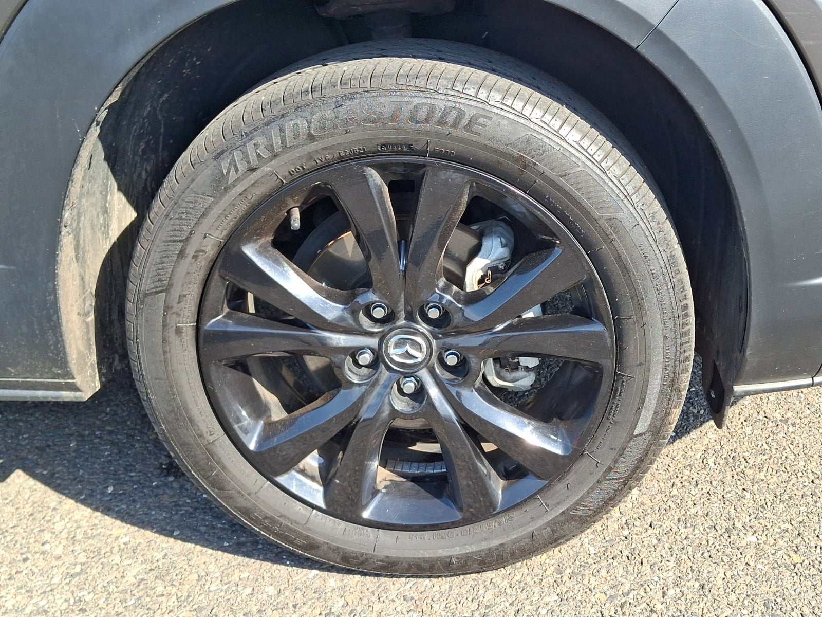 2024 Mazda Mazda CX-30 2.5 S Select Sport