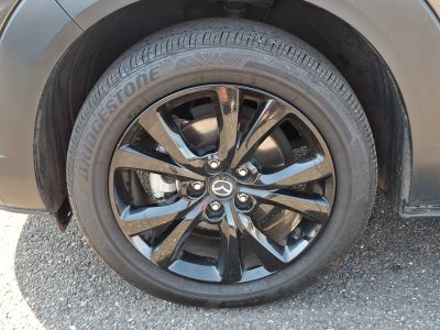 2024 Mazda Mazda CX-30 2.5 S Select Sport