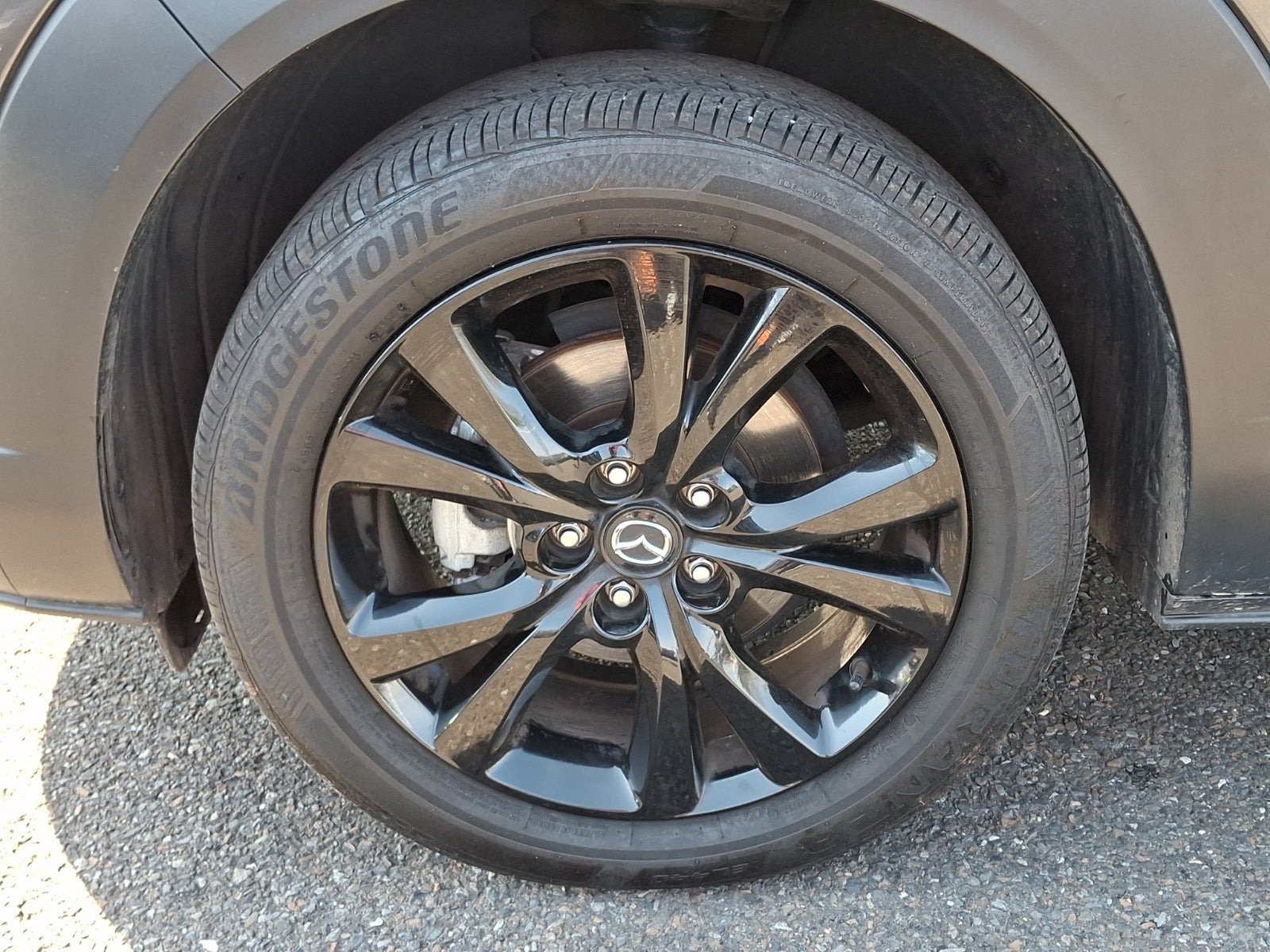 2024 Mazda Mazda CX-30 2.5 S Select Sport