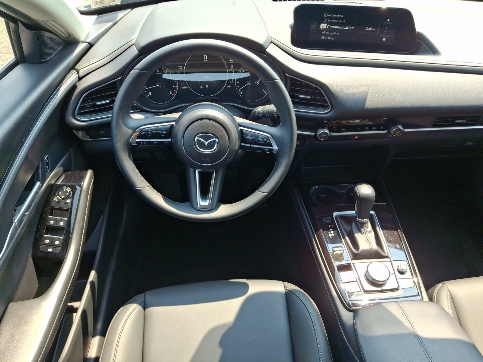 2025 Mazda Mazda CX-30 2.5 S Select Sport