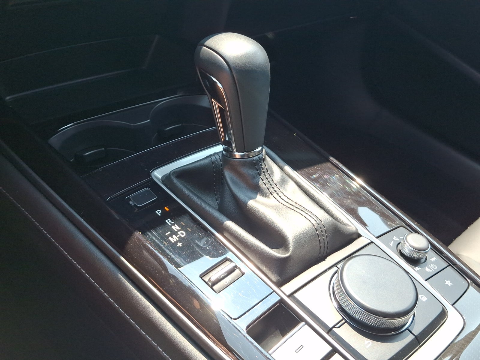 2025 Mazda Mazda CX-30 2.5 S Select Sport