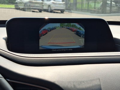 2025 Mazda Mazda CX-30 2.5 S Select Sport