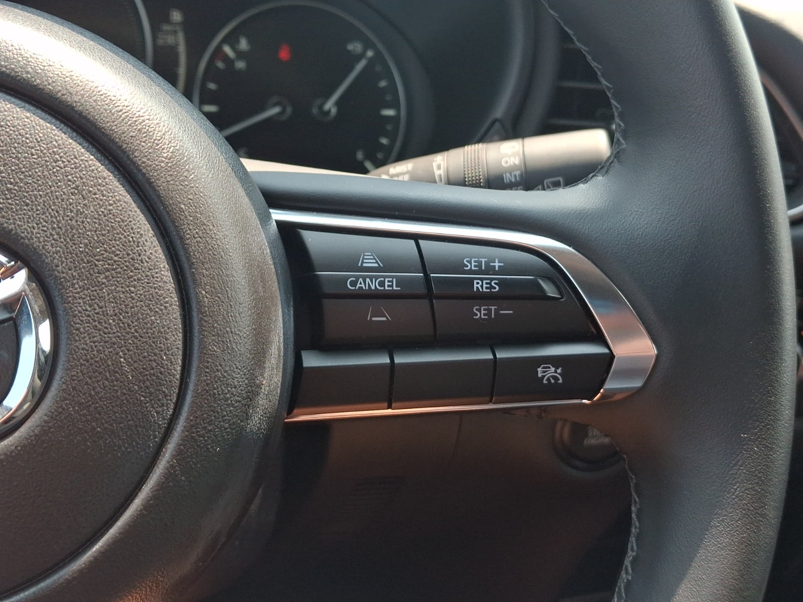 2025 Mazda Mazda CX-30 2.5 S Select Sport