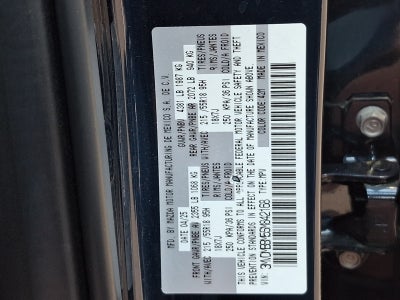 2025 Mazda Mazda CX-30 2.5 S Select Sport