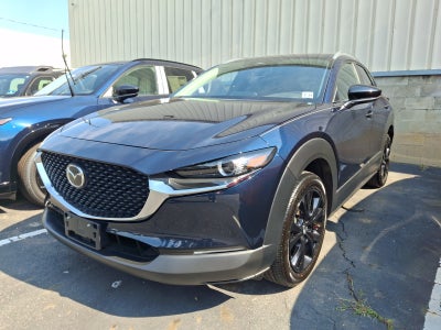2025 Mazda Mazda CX-30 2.5 S Select Sport