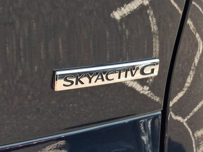 2025 Mazda Mazda CX-30 2.5 S Select Sport
