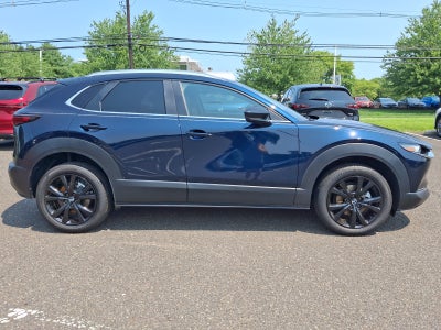 2025 Mazda Mazda CX-30 2.5 S Select Sport