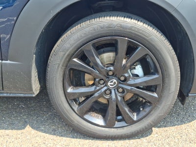 2025 Mazda Mazda CX-30 2.5 S Select Sport