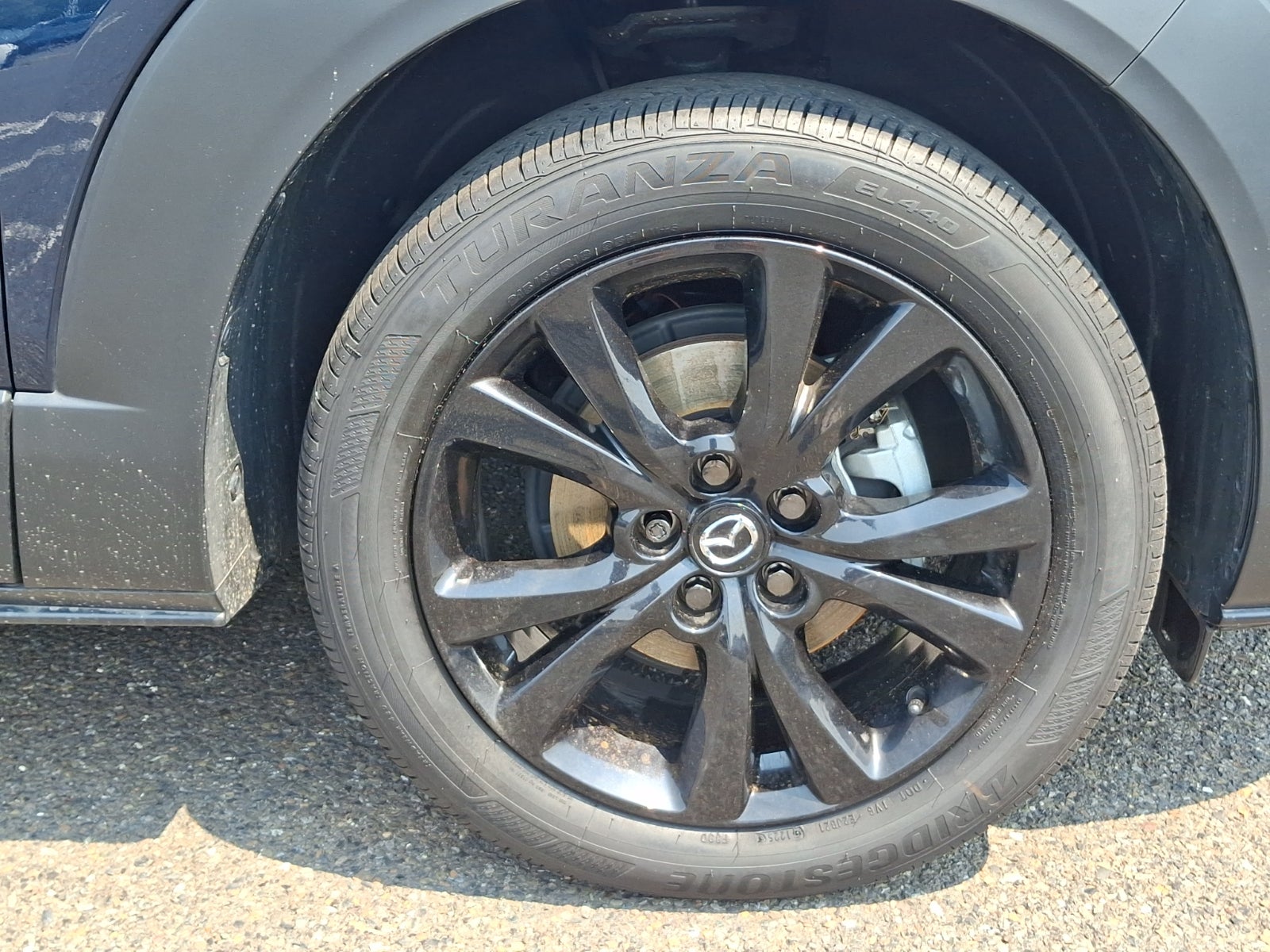 2025 Mazda Mazda CX-30 2.5 S Select Sport