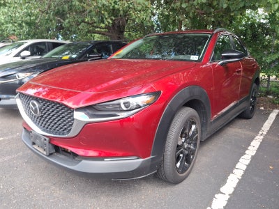 2024 Mazda Mazda CX-30 2.5 S Select Sport