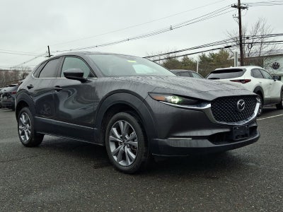 2023 Mazda Mazda CX-30 2.5 S Select