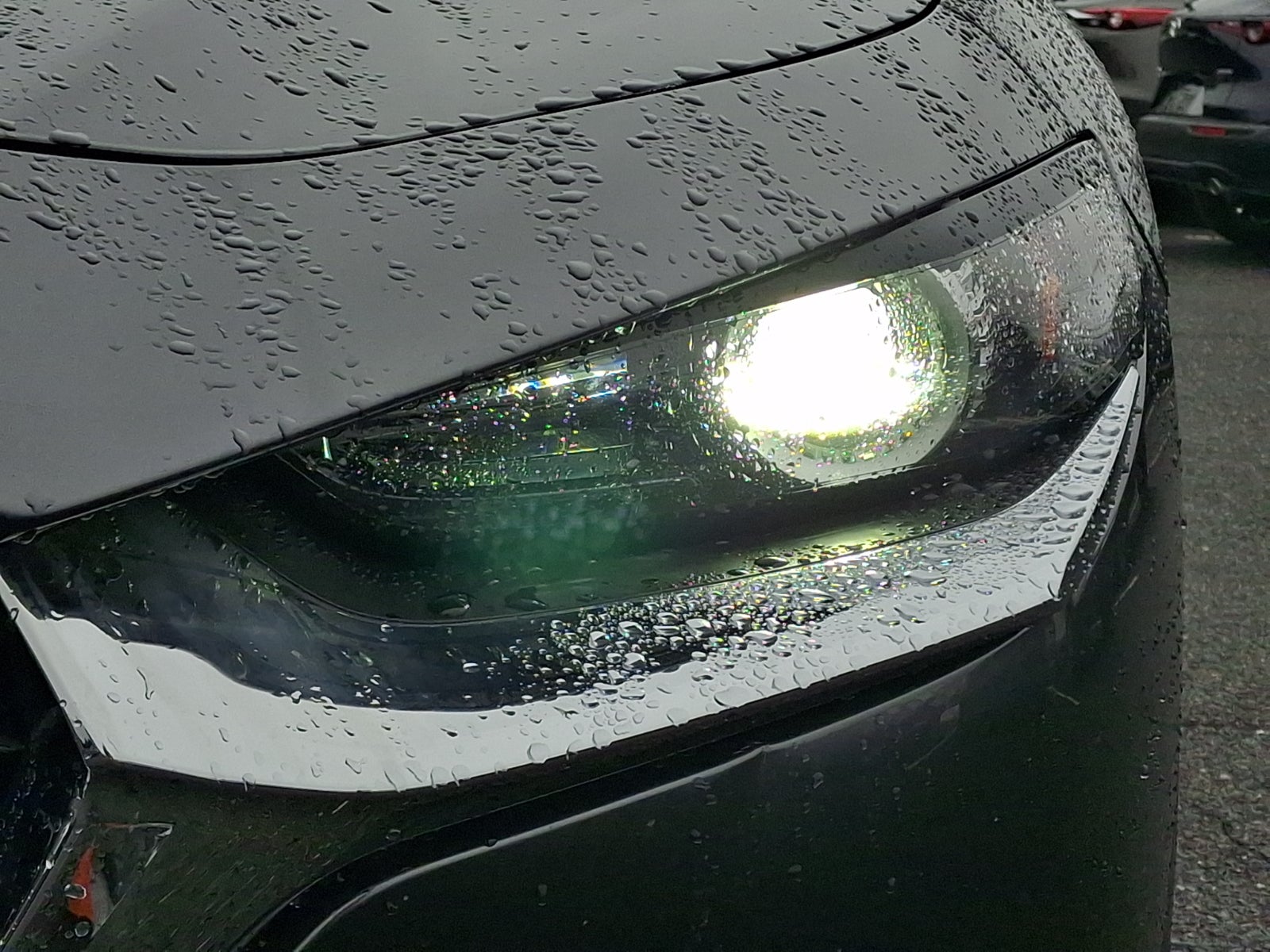 2023 Mazda Mazda CX-30 2.5 S Select