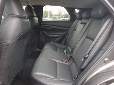 2023 Mazda Mazda CX-30 2.5 S Select