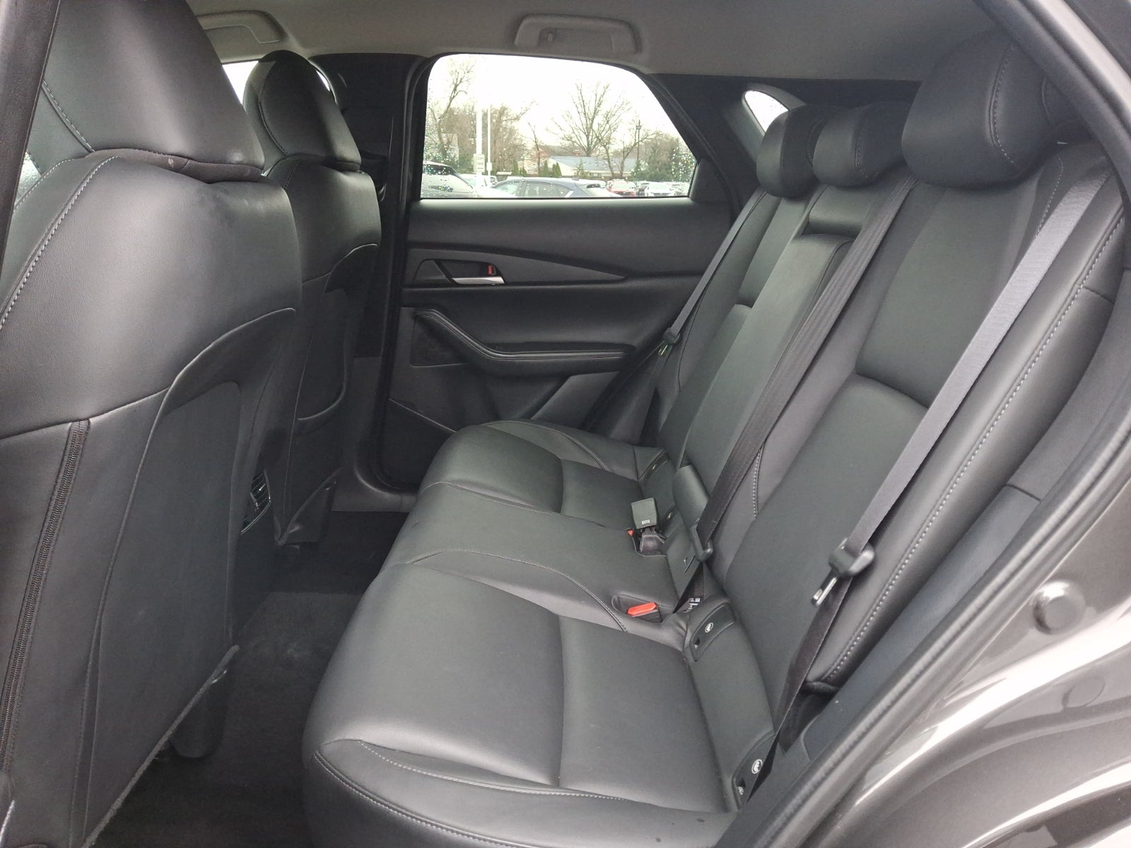 2023 Mazda Mazda CX-30 2.5 S Select