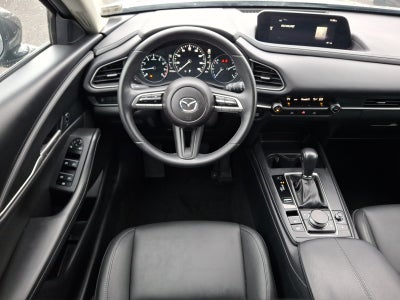 2023 Mazda Mazda CX-30 2.5 S Select