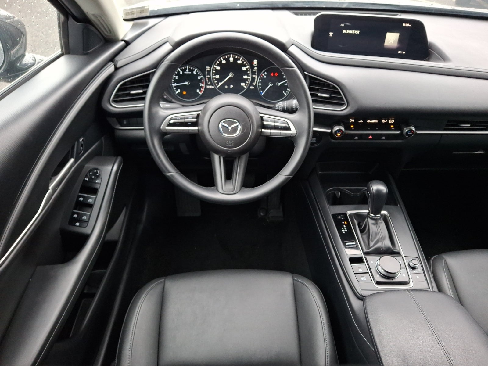 2023 Mazda Mazda CX-30 2.5 S Select