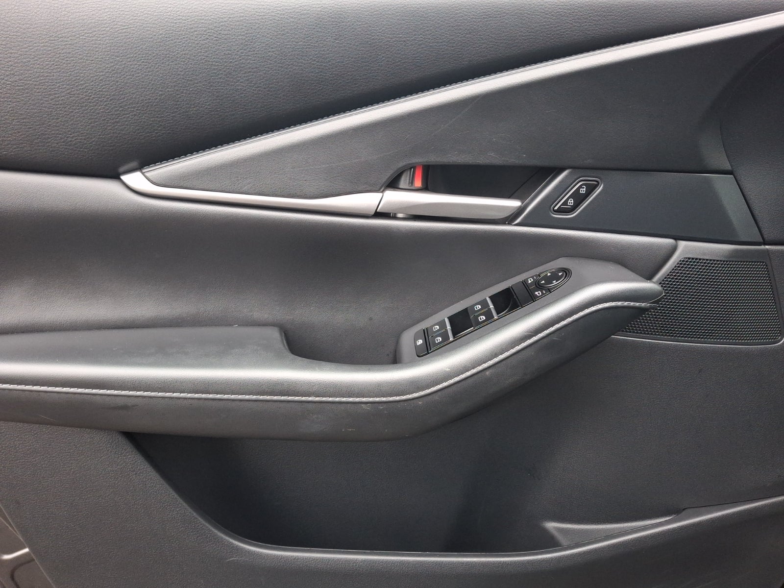 2023 Mazda Mazda CX-30 2.5 S Select