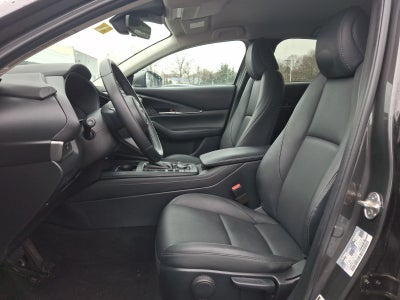 2023 Mazda Mazda CX-30 2.5 S Select