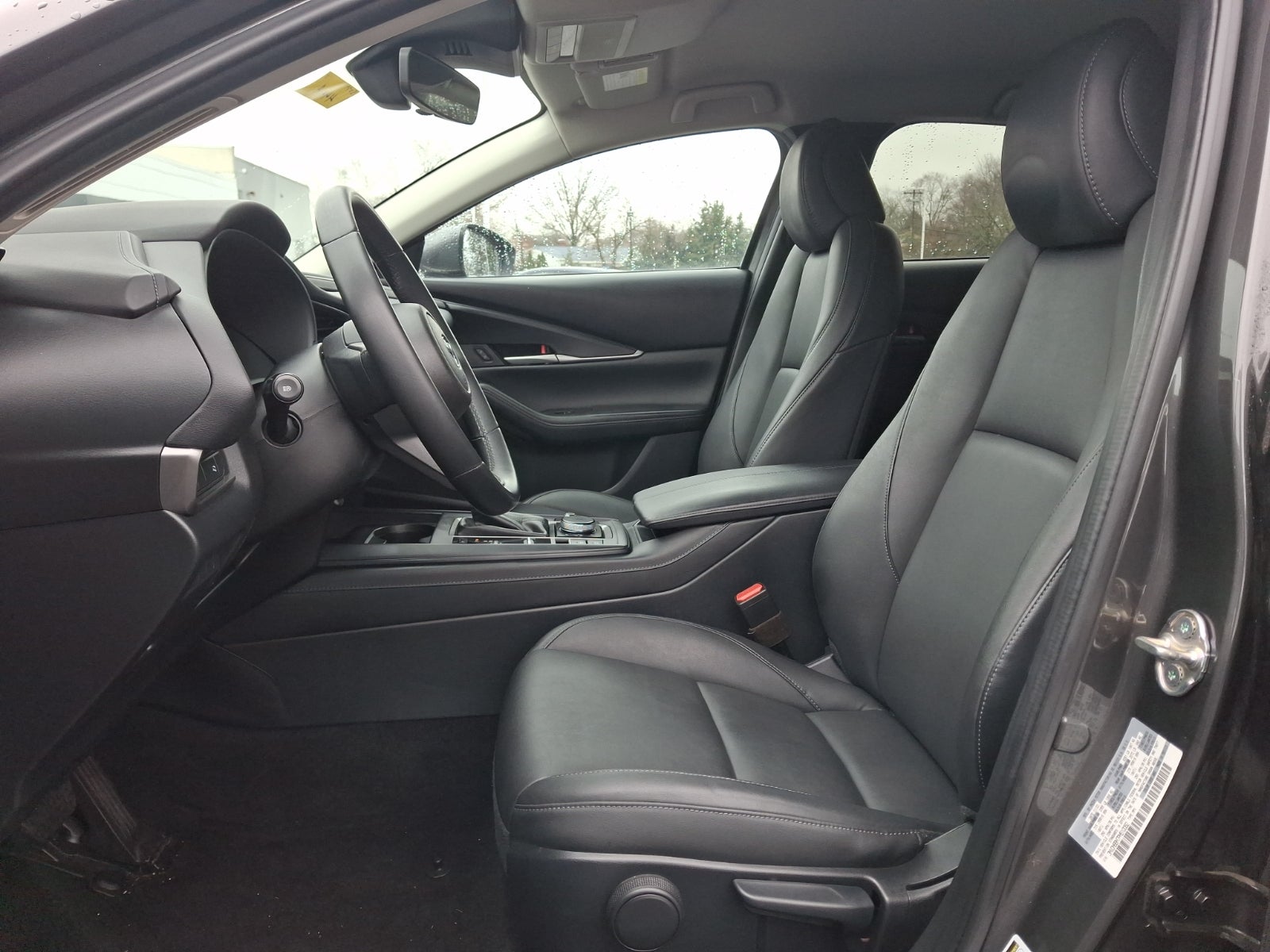 2023 Mazda Mazda CX-30 2.5 S Select